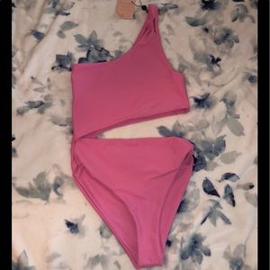 Brand new never worn skatie swim one piece